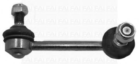 Brat/bieleta suspensie, stabilizator