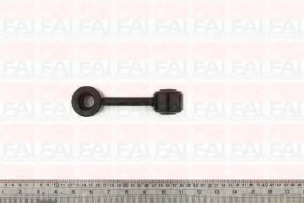 Brat/bieleta suspensie, stabilizator