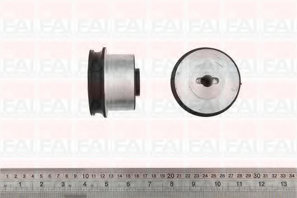 SS1324 Set reparatie, bara stabilizatoare FAI AutoParts 