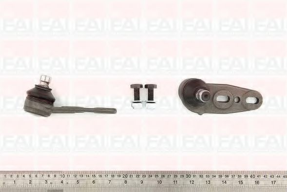SS184 Articulatie sarcina/ghidare FAI AutoParts 