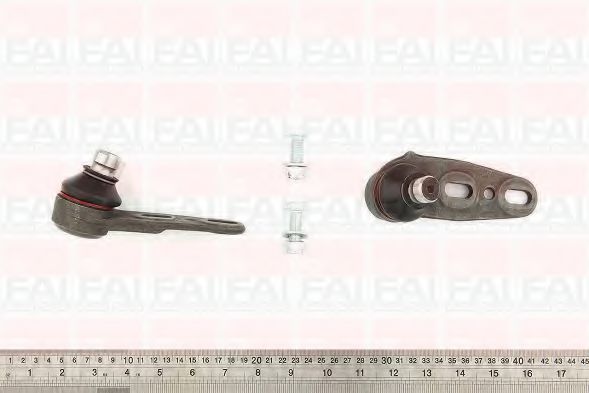 SS185 Articulatie sarcina/ghidare FAI AutoParts 