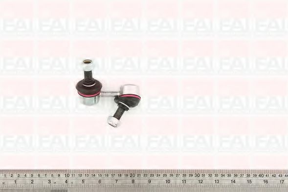 Brat/bieleta suspensie, stabilizator