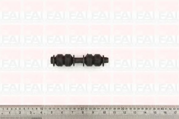 Brat/bieleta suspensie, stabilizator