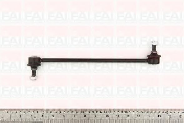 Brat/bieleta suspensie, stabilizator