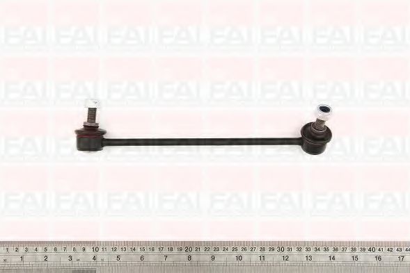 Brat/bieleta suspensie, stabilizator