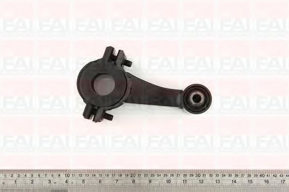 Brat/bieleta suspensie, stabilizator