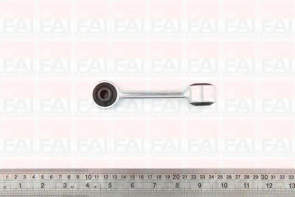 Brat/bieleta suspensie, stabilizator