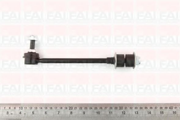 Brat/bieleta suspensie, stabilizator