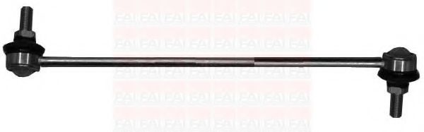 Brat/bieleta suspensie, stabilizator