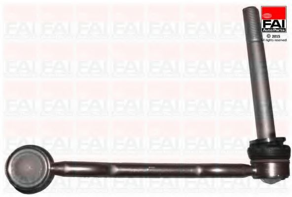 Brat/bieleta suspensie, stabilizator