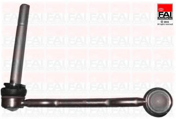 Brat/bieleta suspensie, stabilizator