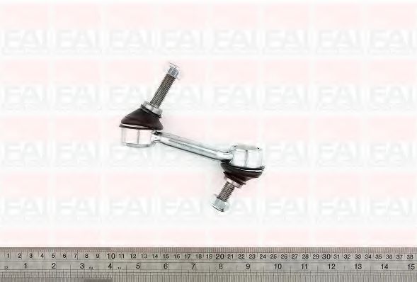 SS2401 Brat/bieleta suspensie, stabilizator FAI AutoParts 