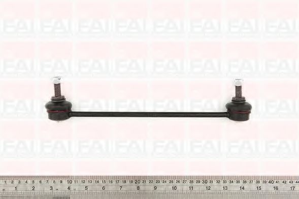 Brat/bieleta suspensie, stabilizator