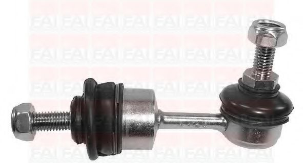 Brat/bieleta suspensie, stabilizator
