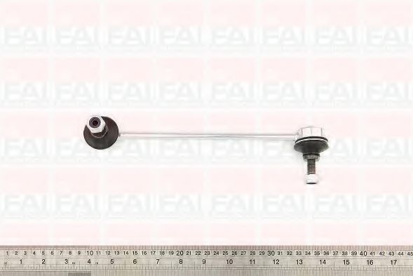 Brat/bieleta suspensie, stabilizator