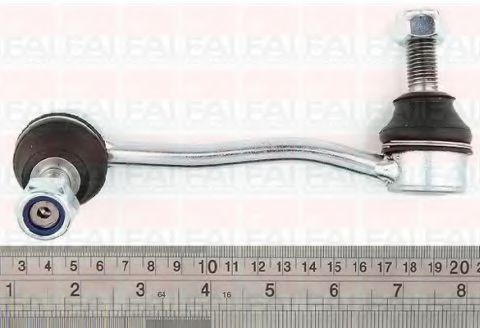 Brat/bieleta suspensie, stabilizator