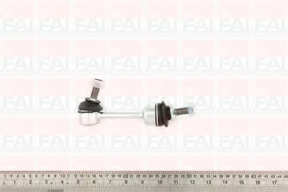 SS2796 Brat/bieleta suspensie, stabilizator FAI AutoParts 