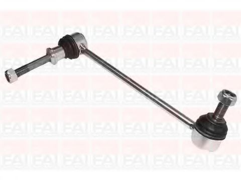 SS2834 Brat/bieleta suspensie, stabilizator FAI AutoParts 