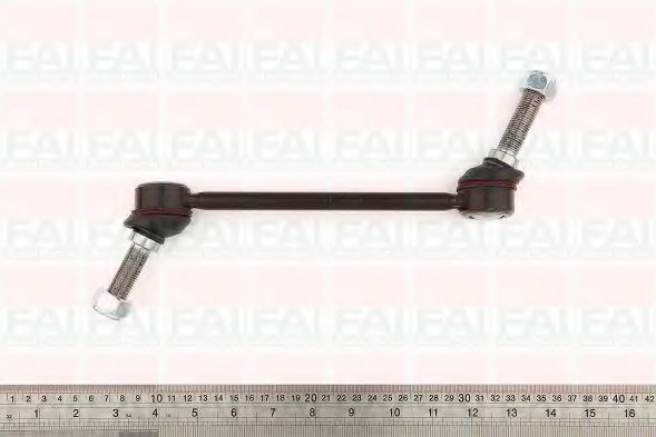 Brat/bieleta suspensie, stabilizator