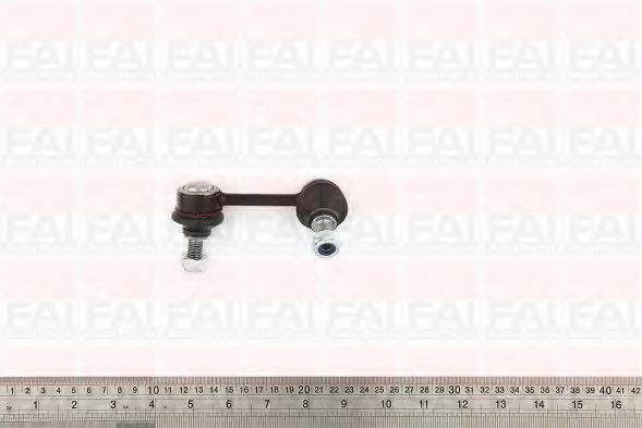 Brat/bieleta suspensie, stabilizator