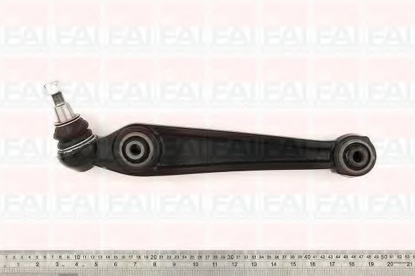 SS2882 Brat, suspensie roata FAI AutoParts 
