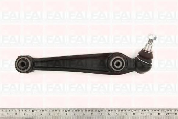 SS2883 Brat, suspensie roata FAI AutoParts 