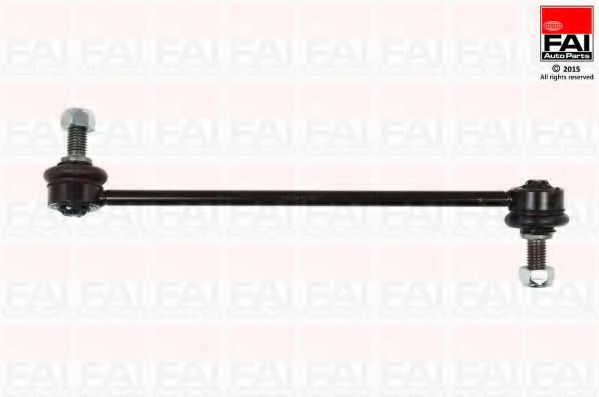 Brat/bieleta suspensie, stabilizator