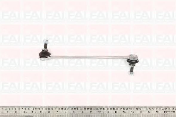 Brat/bieleta suspensie, stabilizator