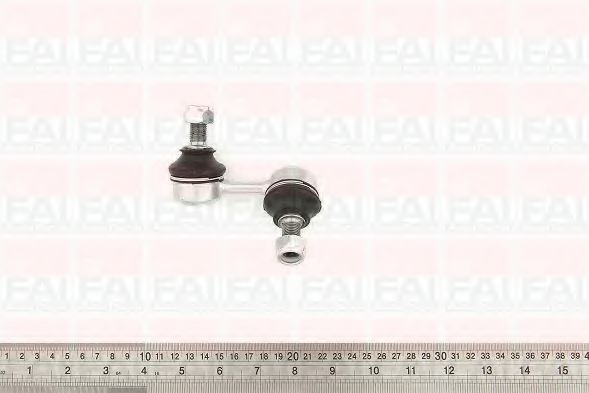Brat/bieleta suspensie, stabilizator