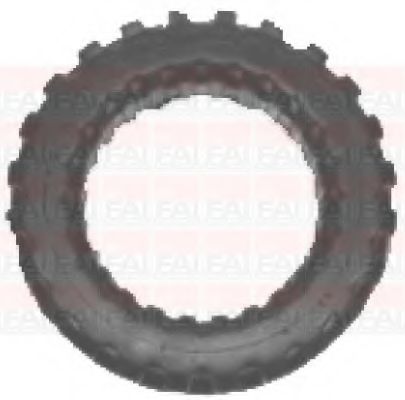 SS3148 Set reparatie, rulment sarcina amortizor FAI AutoParts 