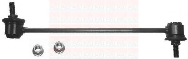 Brat/bieleta suspensie, stabilizator