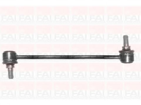 Brat/bieleta suspensie, stabilizator