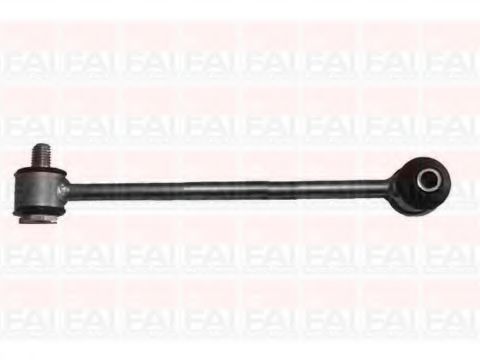 Brat/bieleta suspensie, stabilizator
