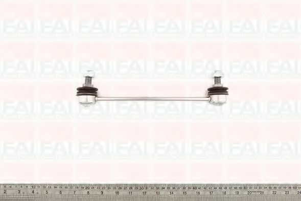 Brat/bieleta suspensie, stabilizator