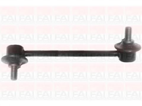 Brat/bieleta suspensie, stabilizator