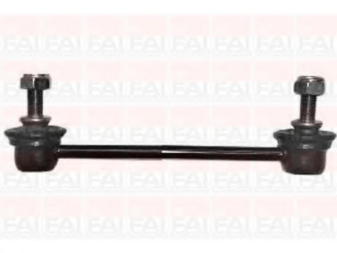 Brat/bieleta suspensie, stabilizator