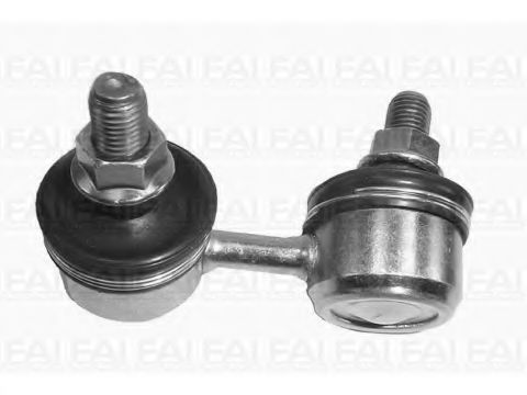 Brat/bieleta suspensie, stabilizator