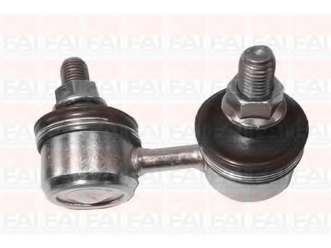 Brat/bieleta suspensie, stabilizator