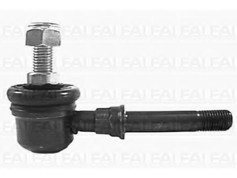 Brat/bieleta suspensie, stabilizator
