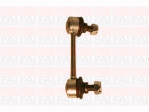 Brat/bieleta suspensie, stabilizator