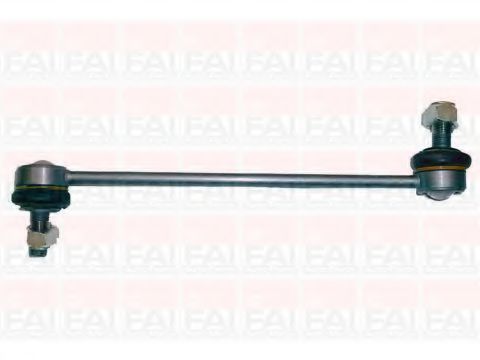 Brat/bieleta suspensie, stabilizator