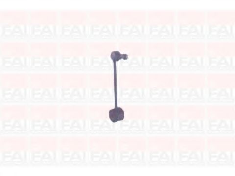 Brat/bieleta suspensie, stabilizator