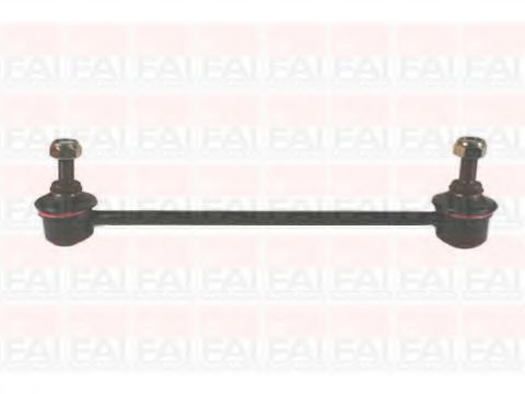 Brat/bieleta suspensie, stabilizator