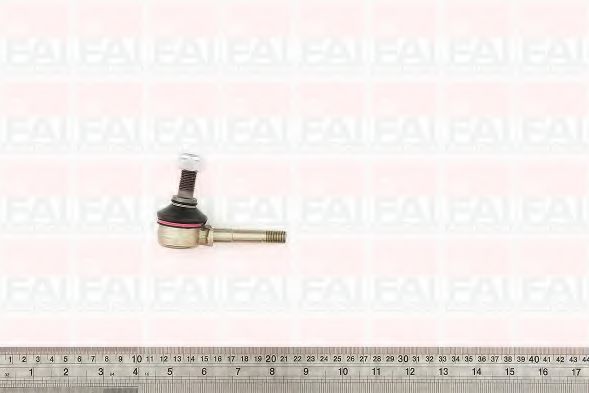 Brat/bieleta suspensie, stabilizator