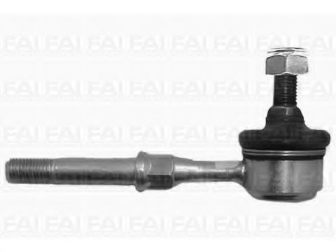Brat/bieleta suspensie, stabilizator