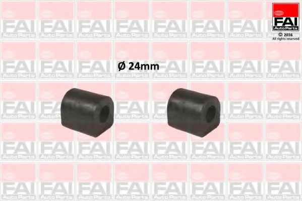 SS4961K Bucsa, bara stabilizatoare FAI AutoParts 