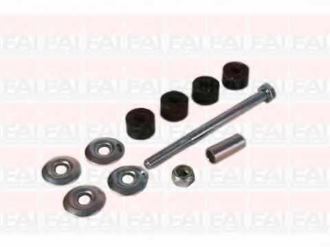 Brat/bieleta suspensie, stabilizator
