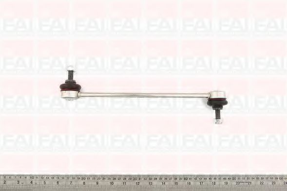 Brat/bieleta suspensie, stabilizator