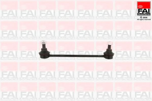 Brat/bieleta suspensie, stabilizator