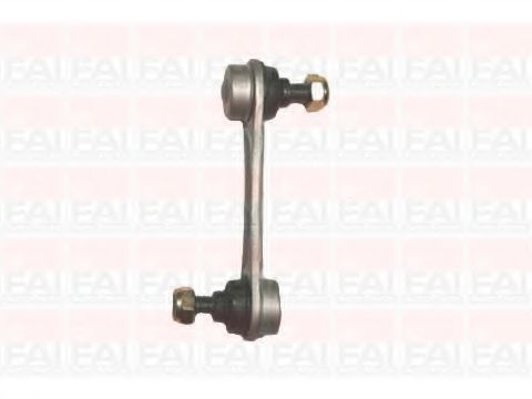 Brat/bieleta suspensie, stabilizator
